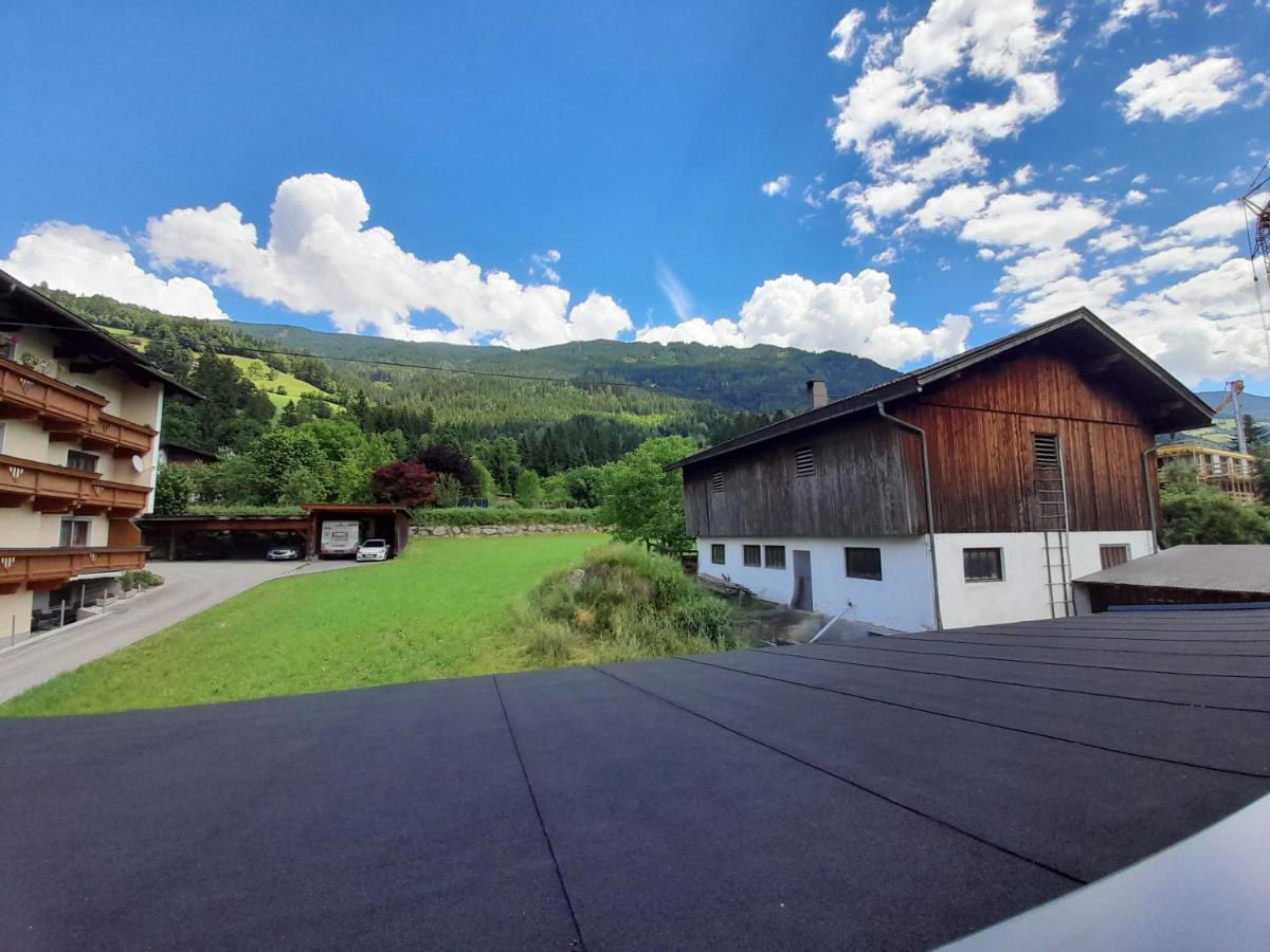 Apart Anna Stumm Exterior foto