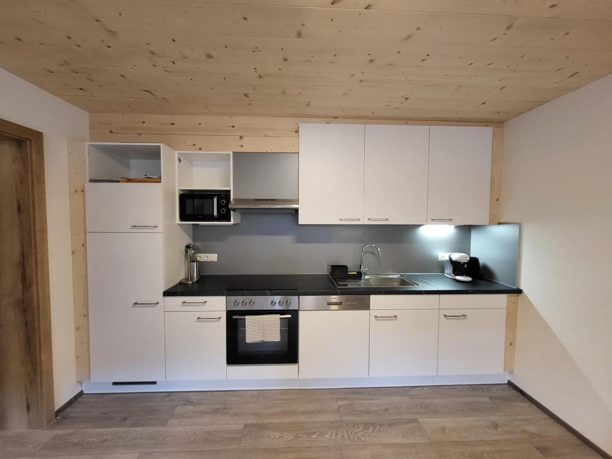 Apart Anna Stumm Exterior foto